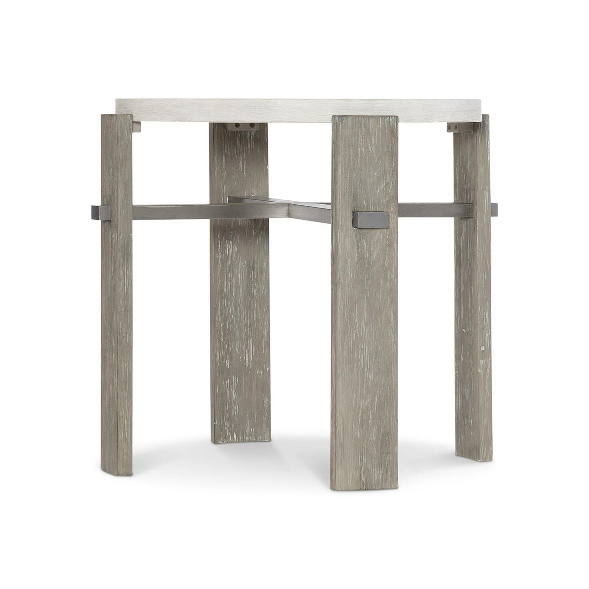Foundations Accent Table End Tables| Bernhardt