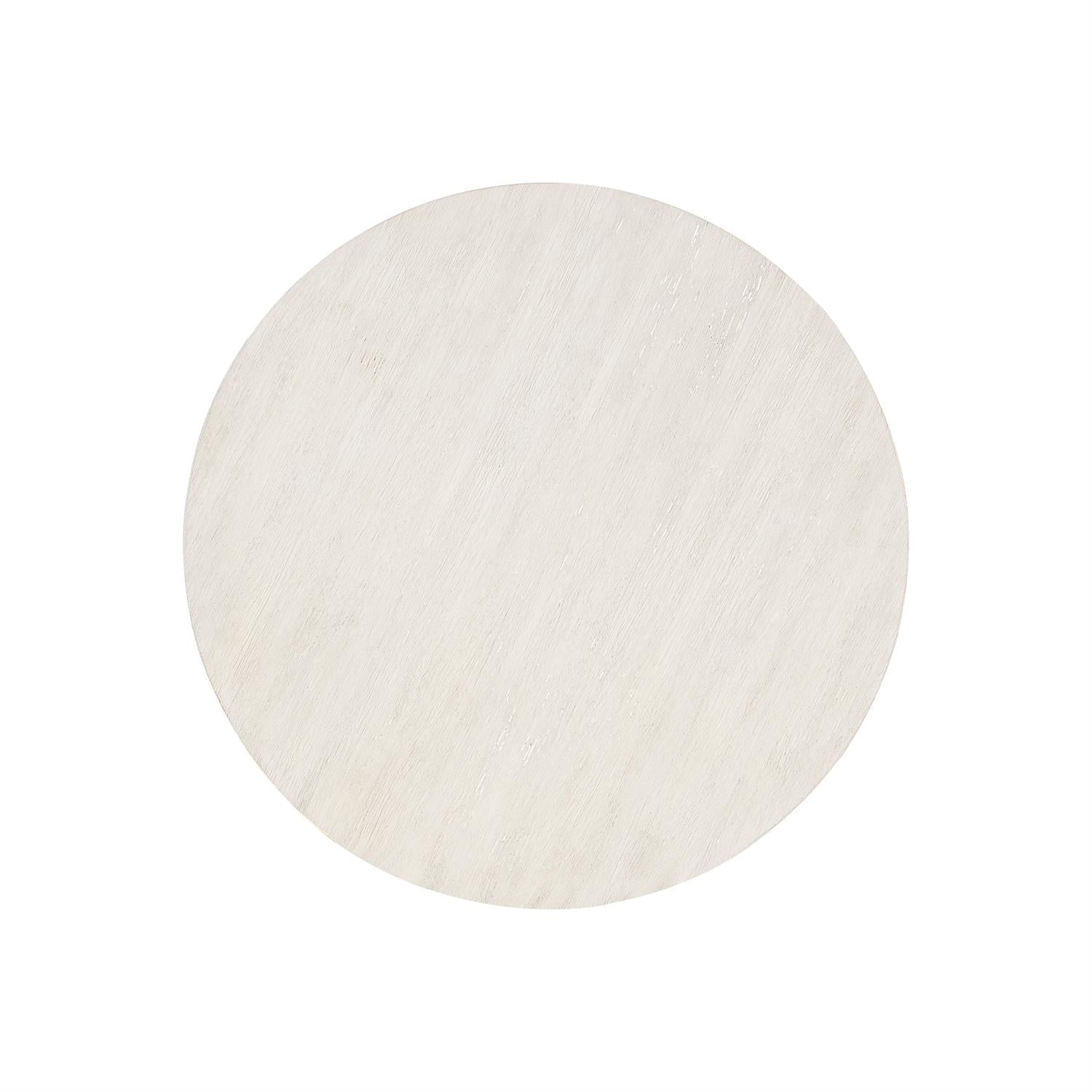 Foundations Accent Table End Tables| Bernhardt