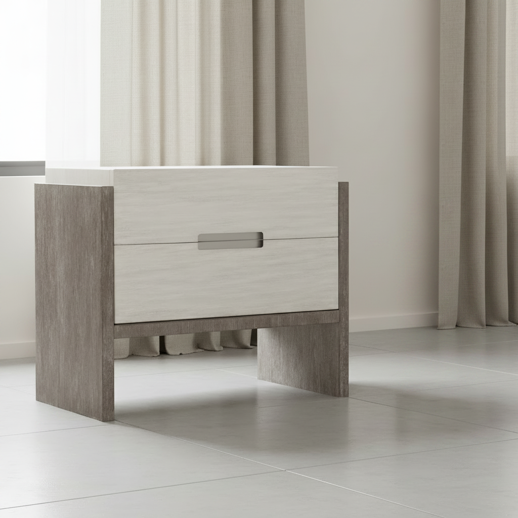 Foundations Bachelor Chest Bernhardt