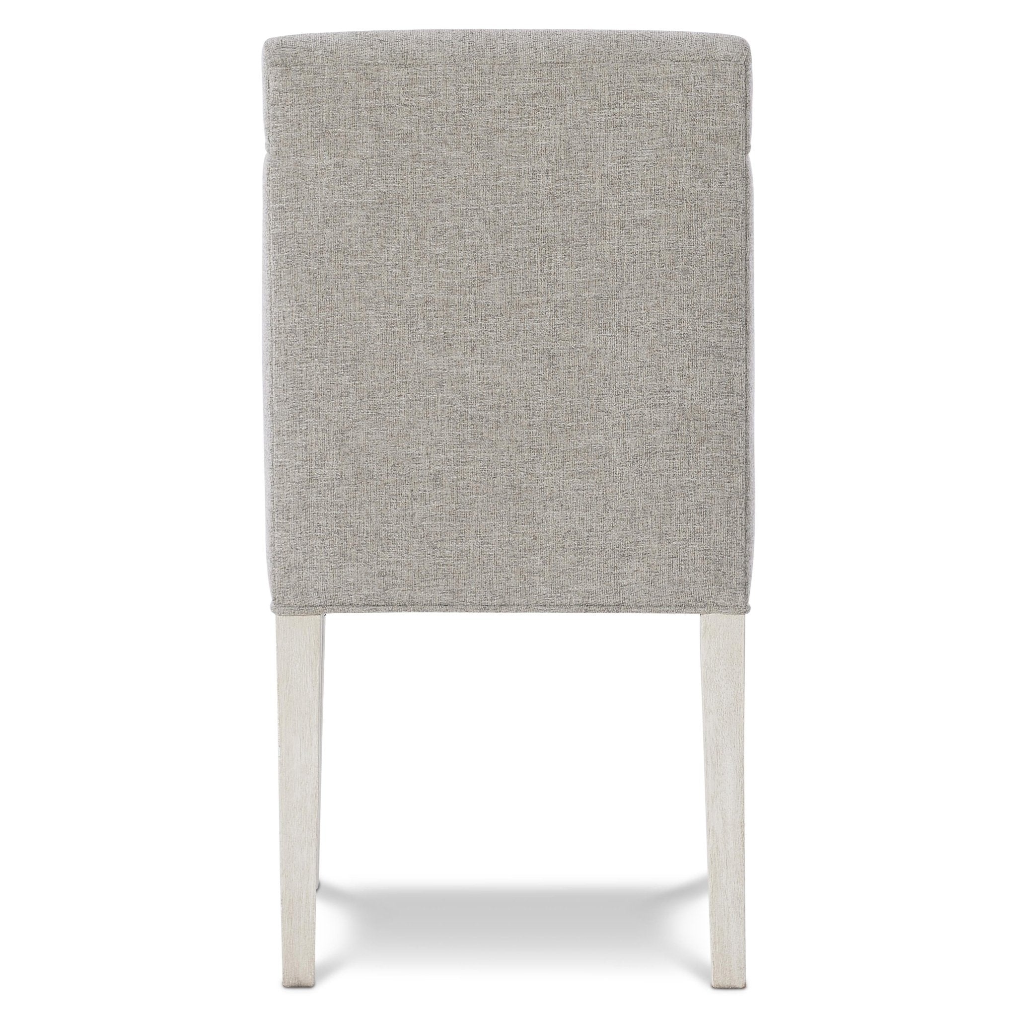 Foundations Side Chair Chairs| Bernhardt