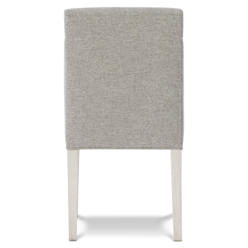 Foundations Side Chair - Al Rugaib Furniture