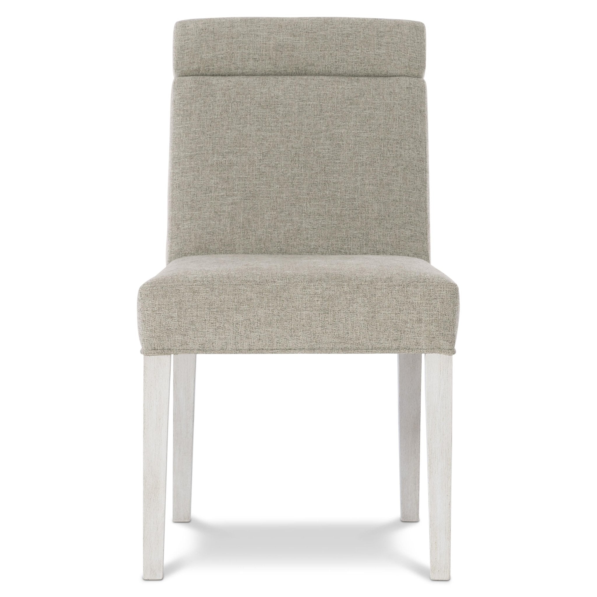 Foundations Side Chair Chairs| Bernhardt