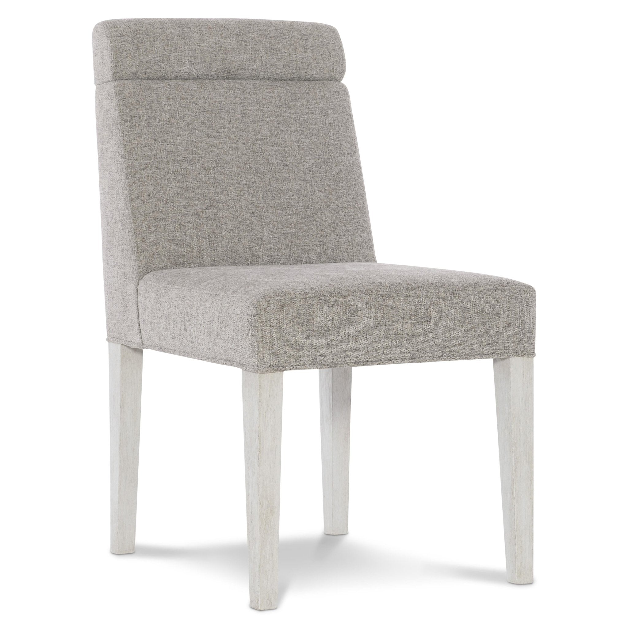 Foundations Side Chair Chairs| Bernhardt