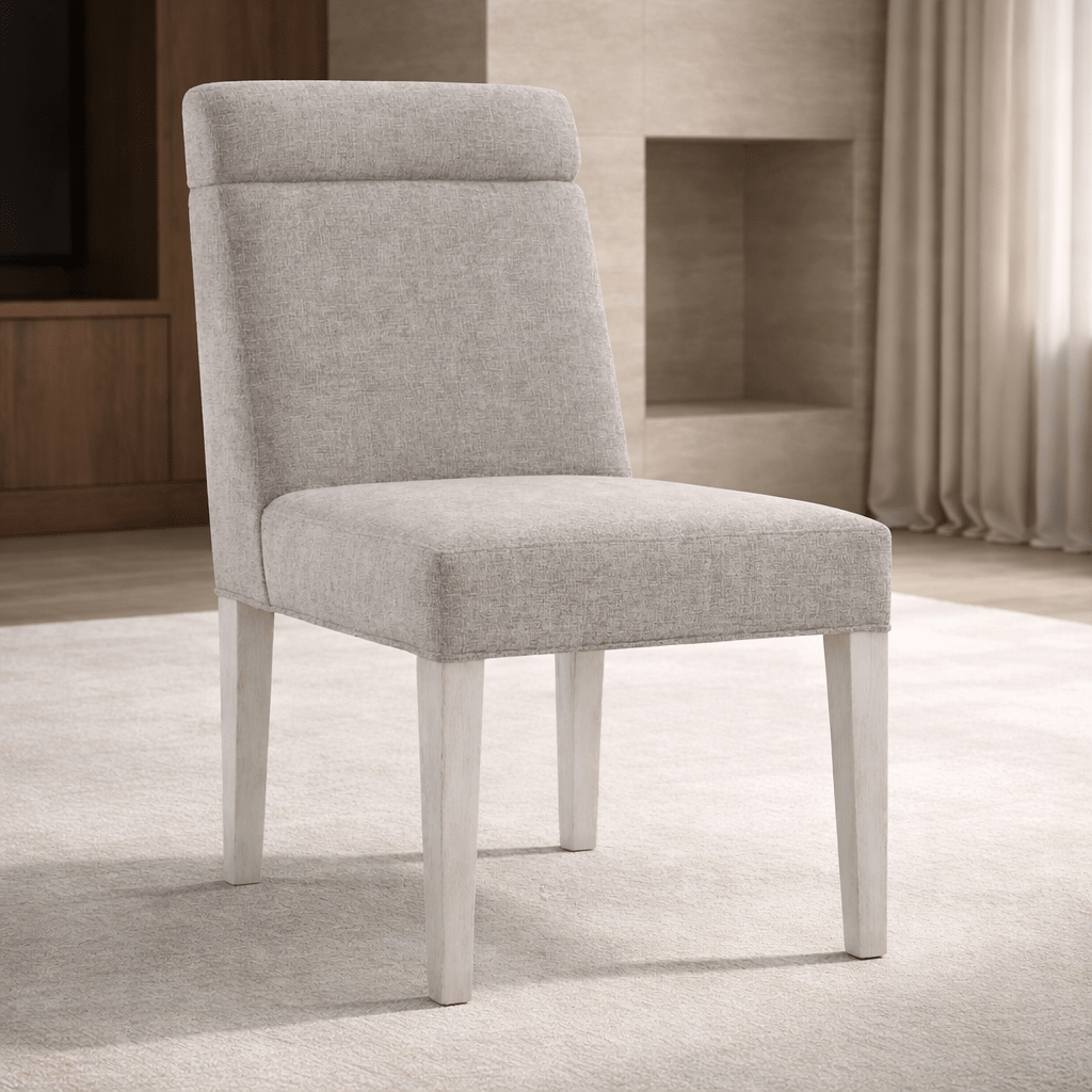 Foundations Side Chair Chairs| Bernhardt