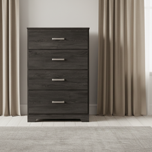 Four Drawer Chest