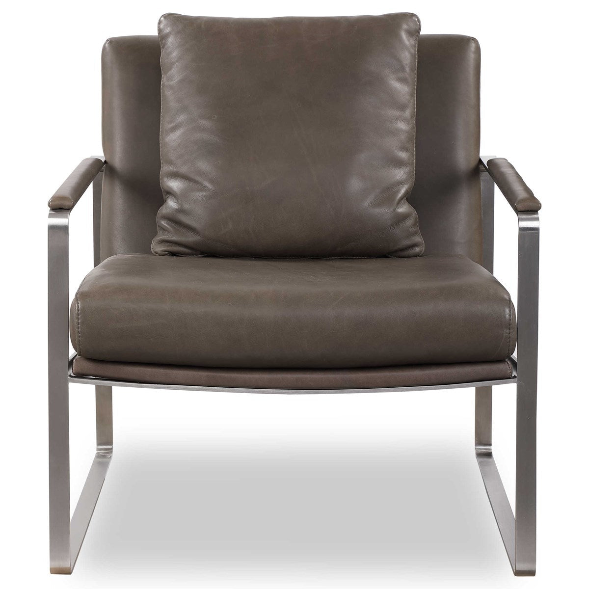 Four Square Chair Chairs| Uttermost