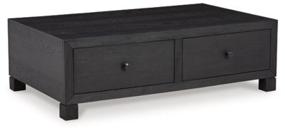 Foyland Coffee Table Coffee Tables| Ashley Homestore