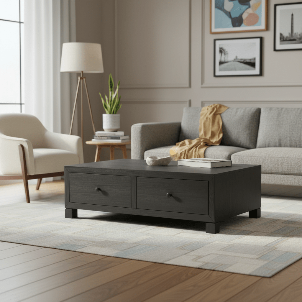 Foyland Coffee Table Coffee Tables| Ashley Homestore