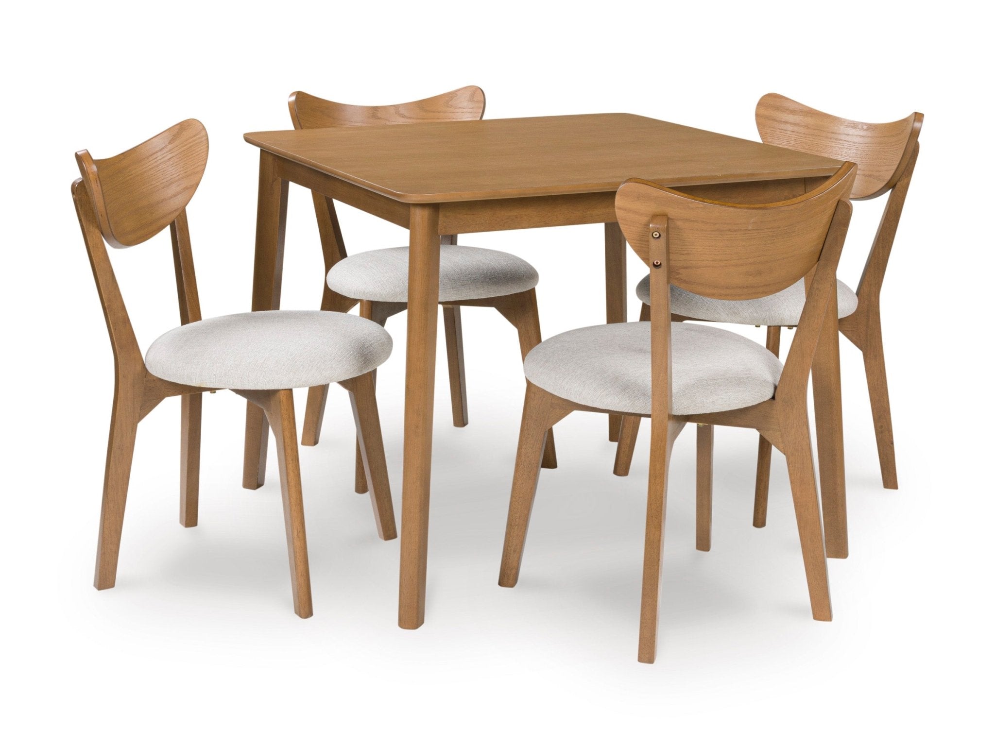 Fraddoni Dining Room Table Set (5/CN) Dining Room Sets| Ashley Homestore