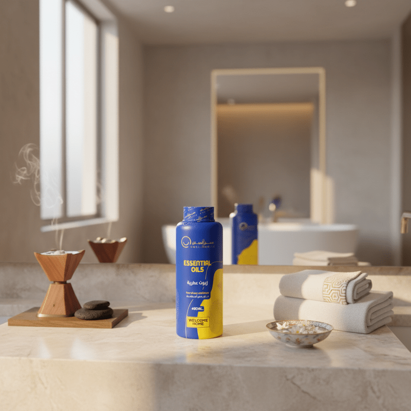 FRAGRANCE RALF Diffusers| Smell & Smile