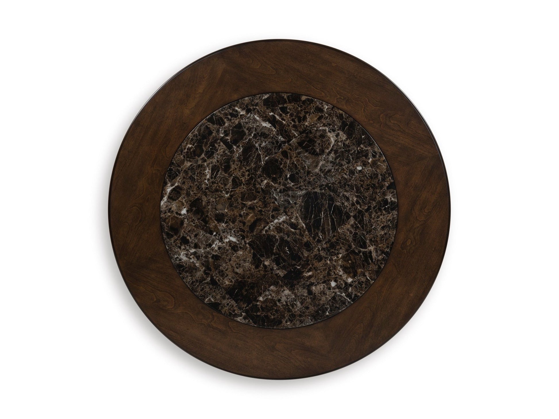 Frallyn Round Cocktail Table Coffee Tables| Ashley Homestore