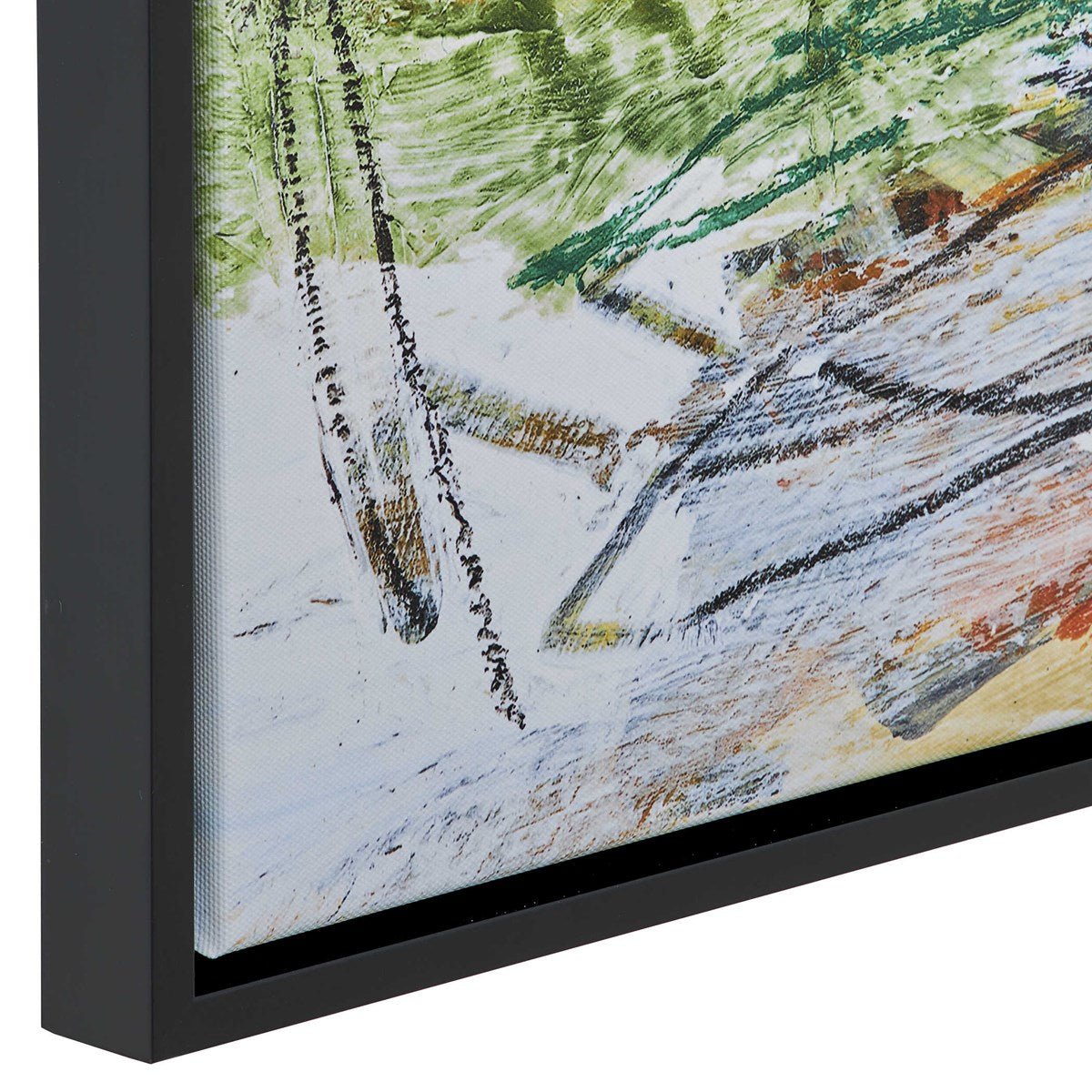 Framed Canvas Paintings & Pictures| Uttermost