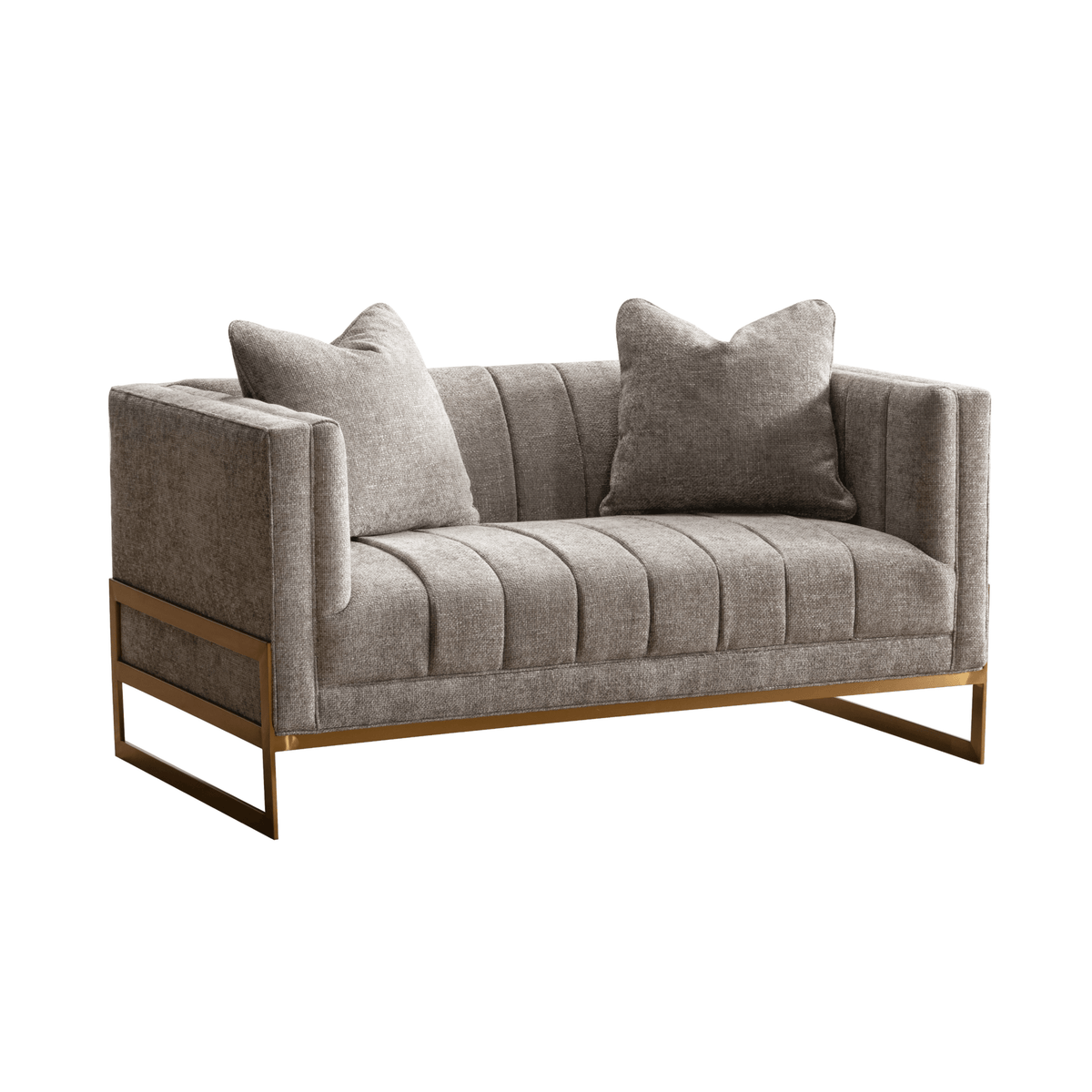 Francisco Brown Sofa Set Living Room Sets| Roots Furniture