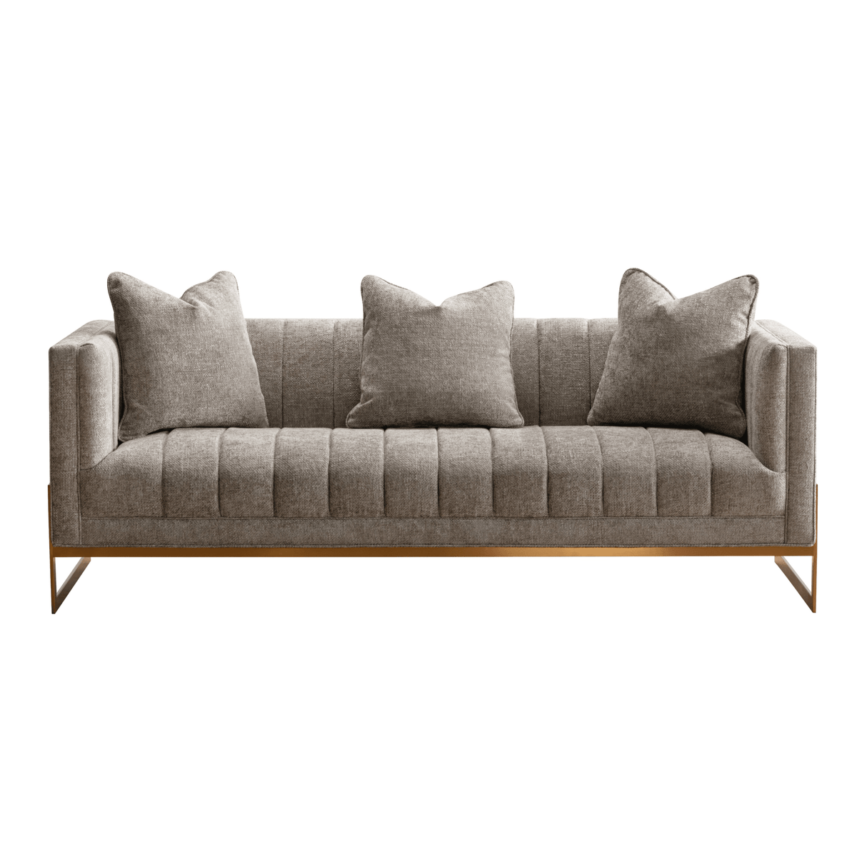 Francisco Brown Sofa Set Living Room Sets| Roots Furniture