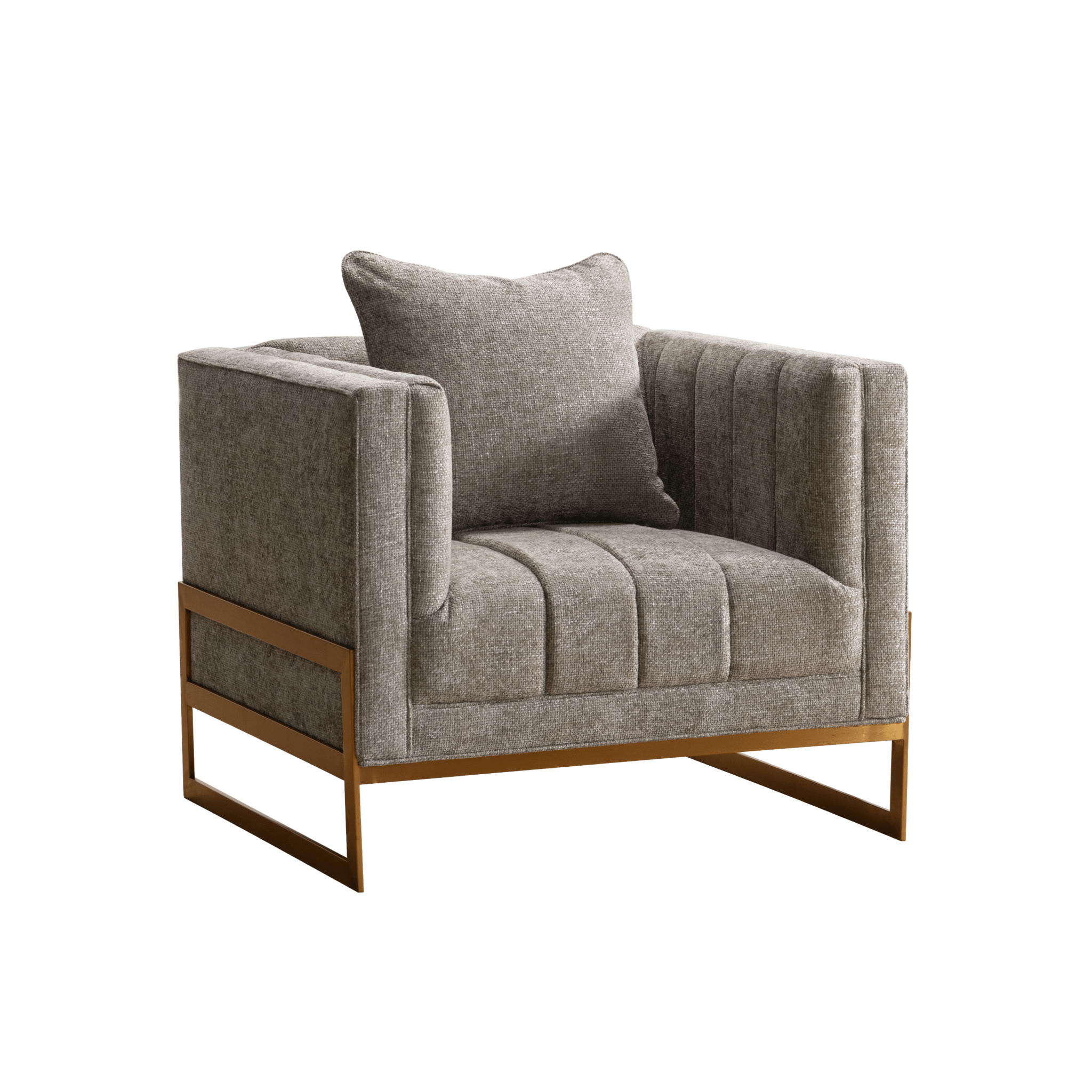 Francisco Brown Sofa Set Living Room Sets| Roots Furniture