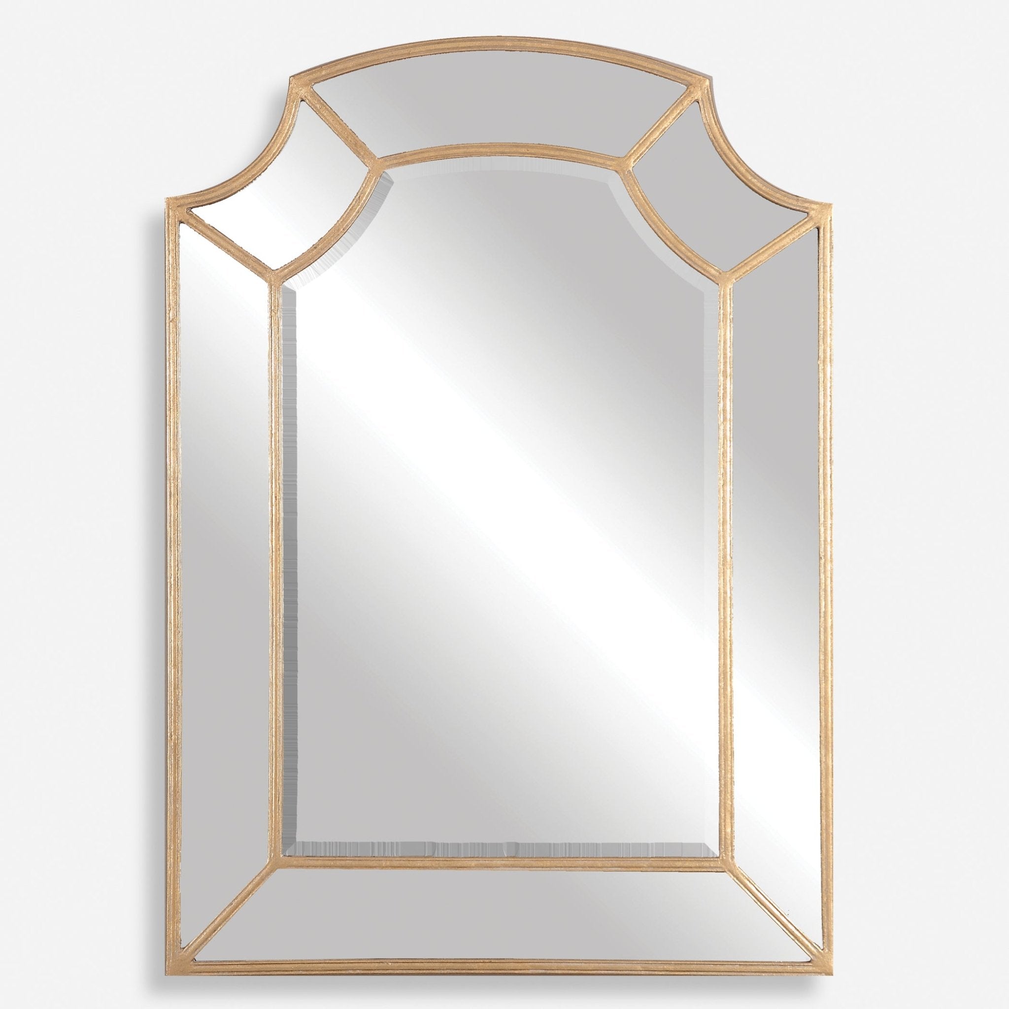 Francoli Arch Mirror Mirrors| Uttermost