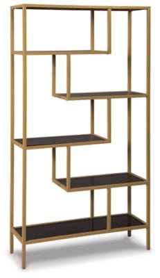 Frankwell Bookcase Bookcases| Ashley Homestore
