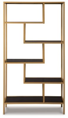 Frankwell Bookcase Bookcases| Ashley Homestore