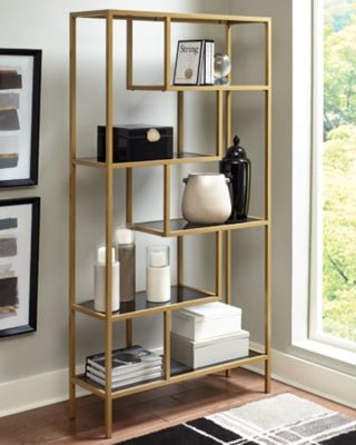 Frankwell Bookcase Bookcases| Ashley Homestore