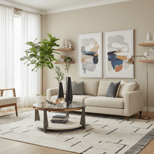 Frazwa Coffee Table