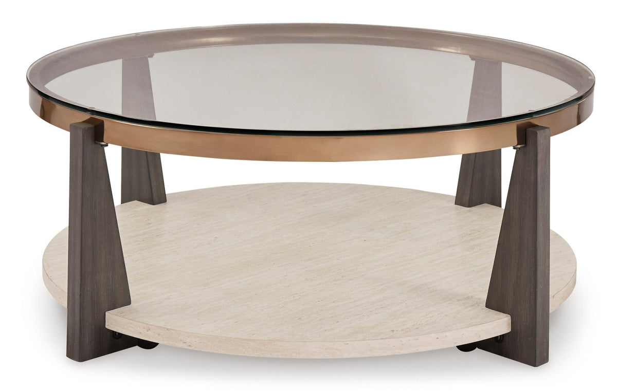 Frazwa Table Set Table Sets| Ashley Homestore