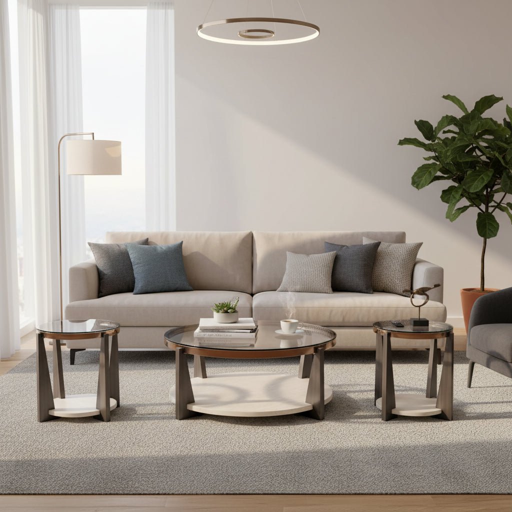 Frazwa Table Set Table Sets| Ashley Homestore