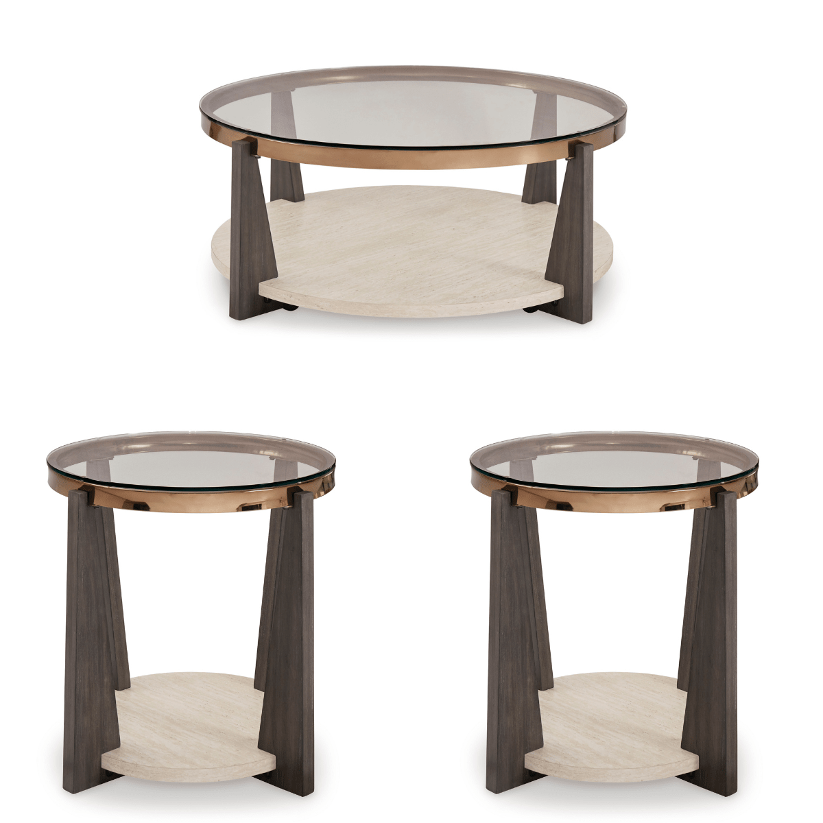 Frazwa Table Set Table Sets| Ashley Homestore