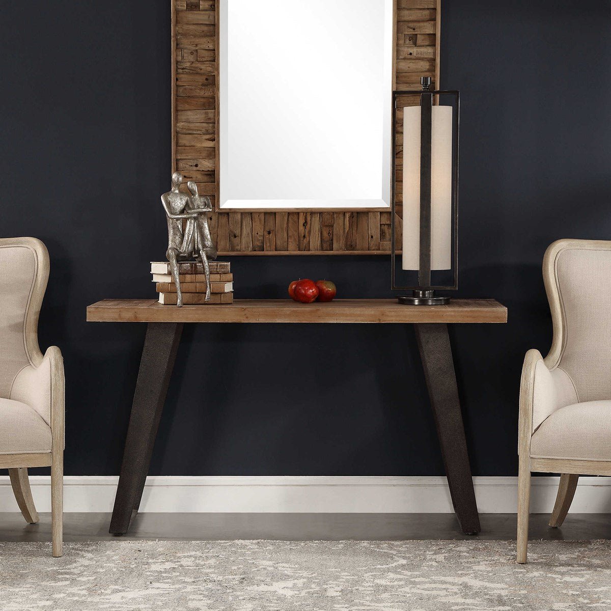 Freddy Console Table Coffee Tables| Uttermost