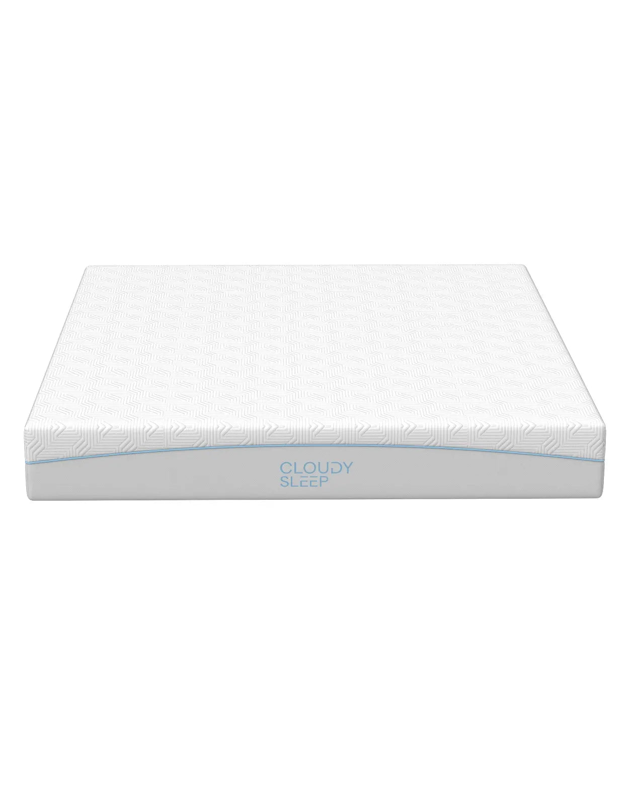 Free Form Memory Foam Mattress - Cloudy Sleep Mattresses| Roots Furniture