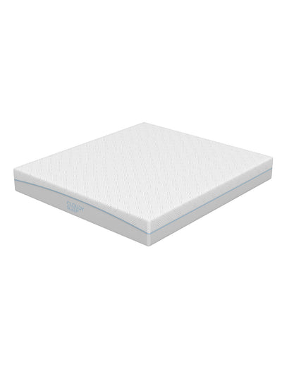 Free Form Memory Foam Mattress - Cloudy Sleep - Al Rugaib Furniture