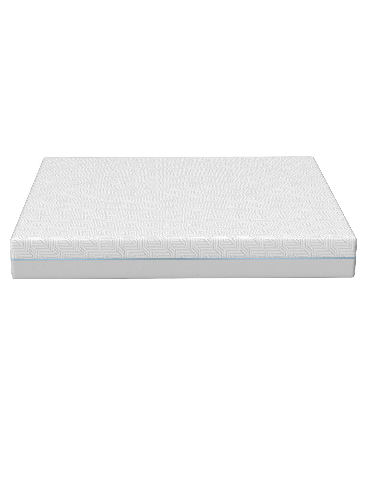 Free Form Memory Foam Mattress - Cloudy SleepMattresses