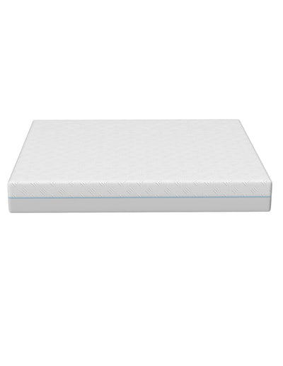 Free Form Memory Foam Mattress - Cloudy Sleep - Al Rugaib Furniture