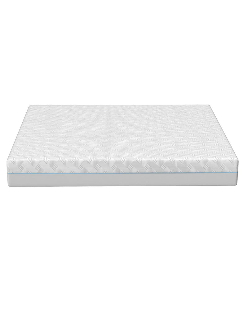 Free Form Memory Foam Mattress - Cloudy Sleep - Al Rugaib Furniture