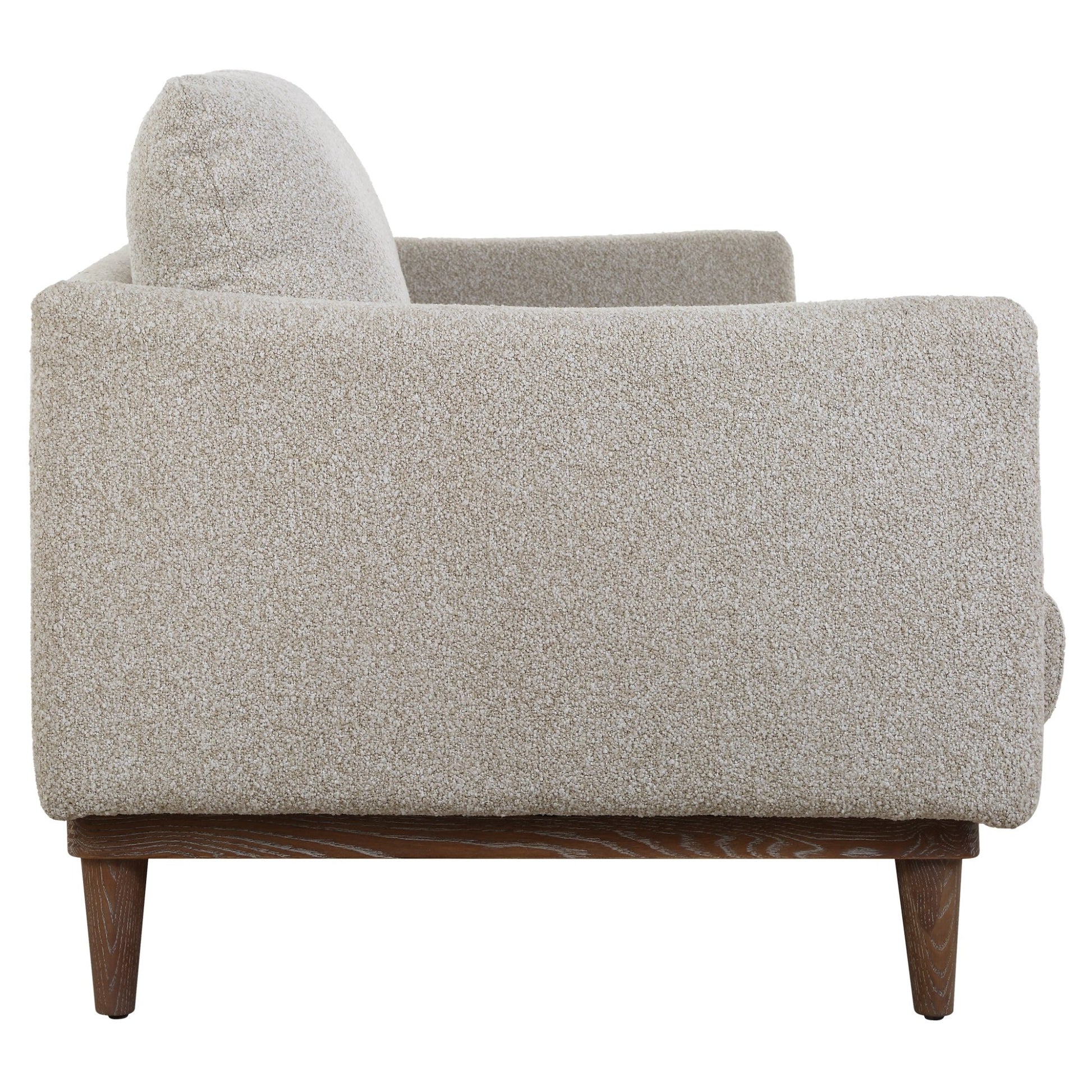 Freefall Gray Ceruse Sofa Sofas & Loveseats| Uttermost