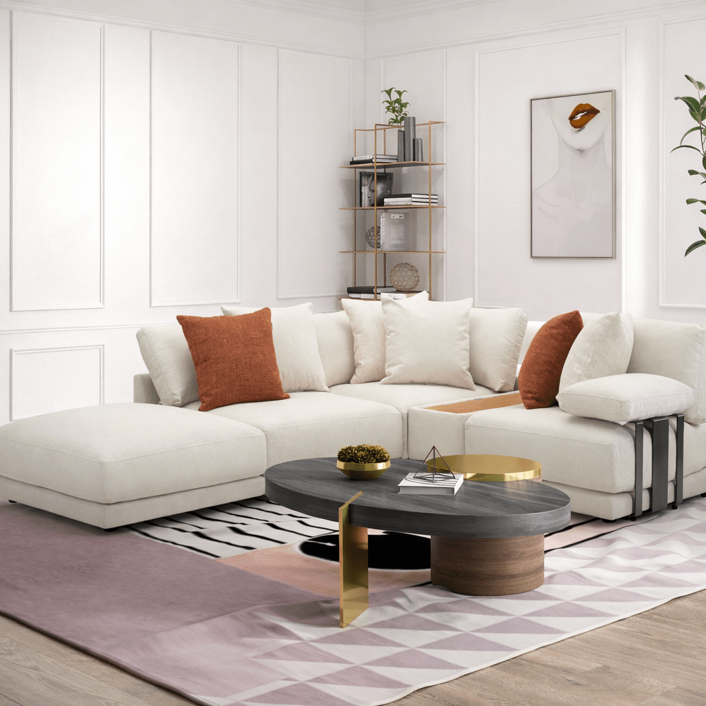 Freiburger Sectional Sectionals| Roots Furniture