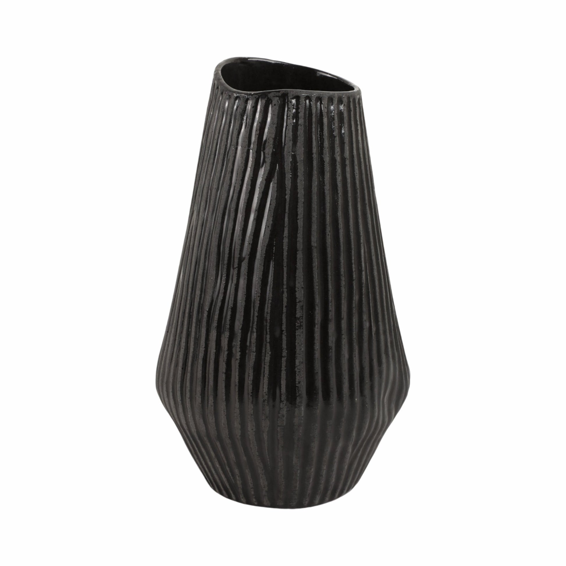 Freixo Portugal Vase Vases and Jars| Sagebrook Home