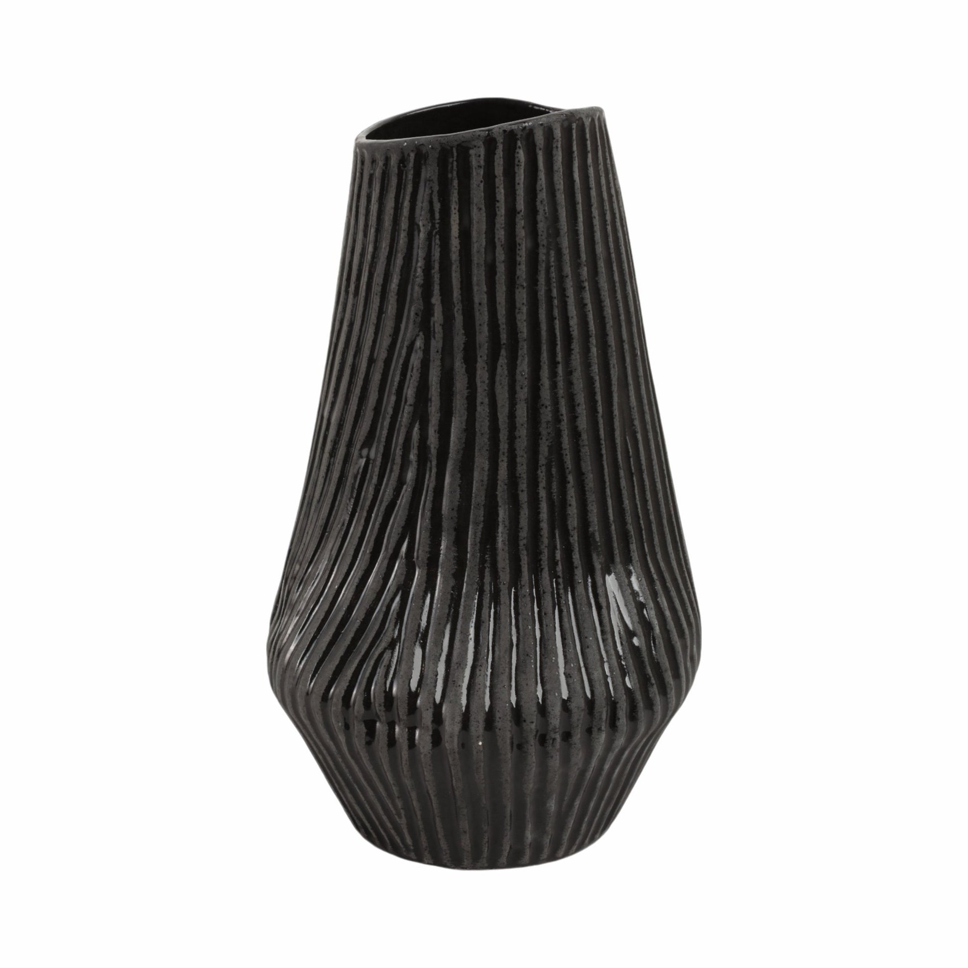 Freixo Portugal Vase Vases and Jars| Sagebrook Home