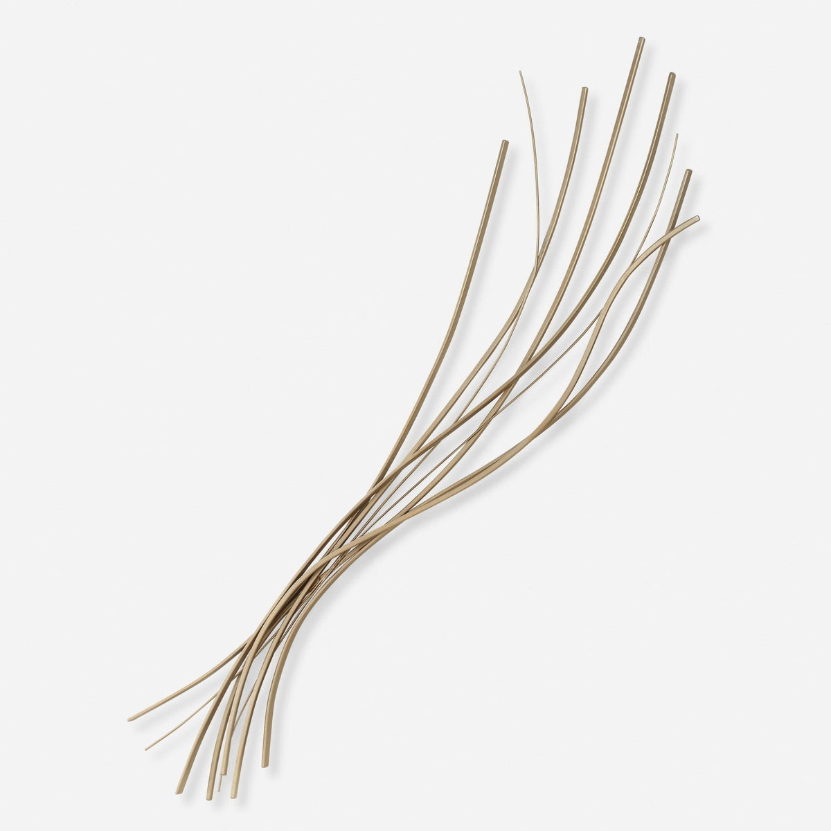 Frequencies Metal Wall Decor Wall Decors| Uttermost