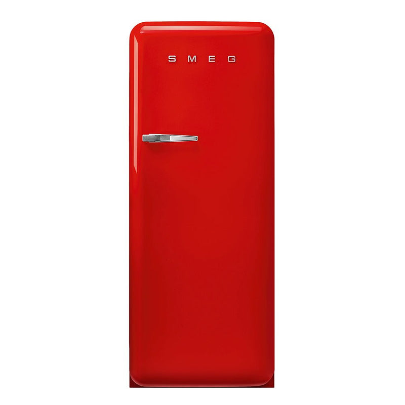 Fridge & Freezer Smeg 50’s Retro Style - Al Rugaib Furniture