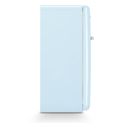 Fridge & Freezer Smeg 50’s Retro Style - Al Rugaib Furniture