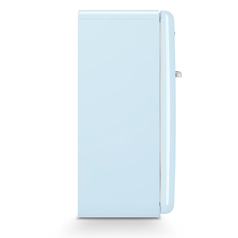 Fridge & Freezer Smeg 50’s Retro Style - Al Rugaib Furniture