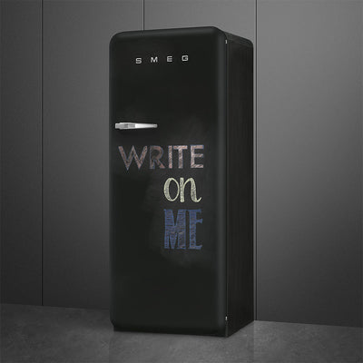 Fridge & Freezer Smeg 50’s Retro Style - Al Rugaib Furniture