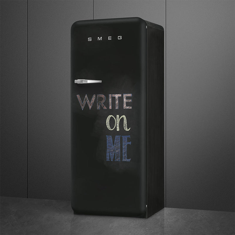 Fridge & Freezer Smeg 50’s Retro Style - Al Rugaib Furniture