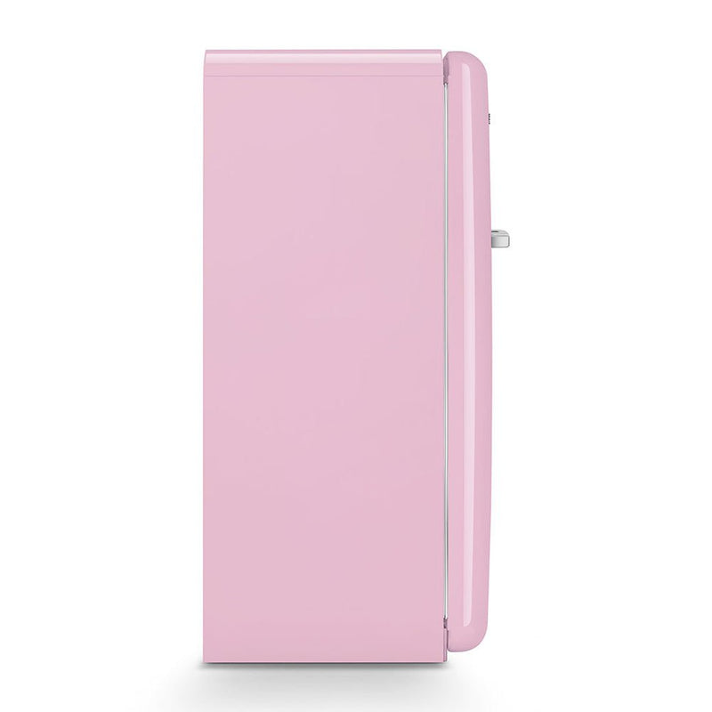 Fridge & Freezer Smeg 50’s Retro Style - Al Rugaib Furniture