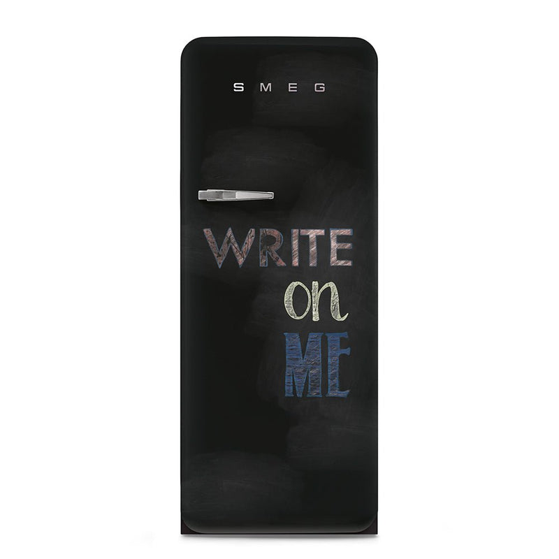 Fridge & Freezer Smeg 50’s Retro Style - Al Rugaib Furniture