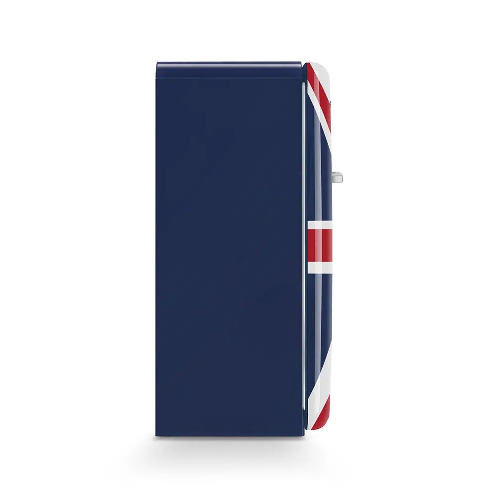 Fridge & Freezer Smeg 50’s Retro Style Fridge & Freezer| SMEG
