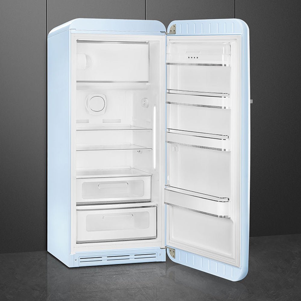 Fridge & Freezer Smeg 50’s Retro Style Fridge & Freezer| SMEG