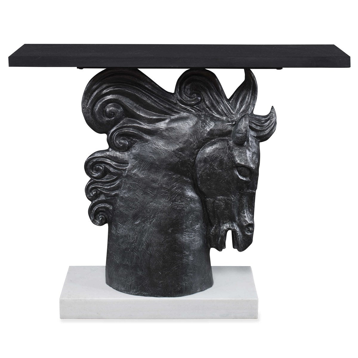 Friesian Console Table 3 Cartons Consoles & Sideboards| Uttermost