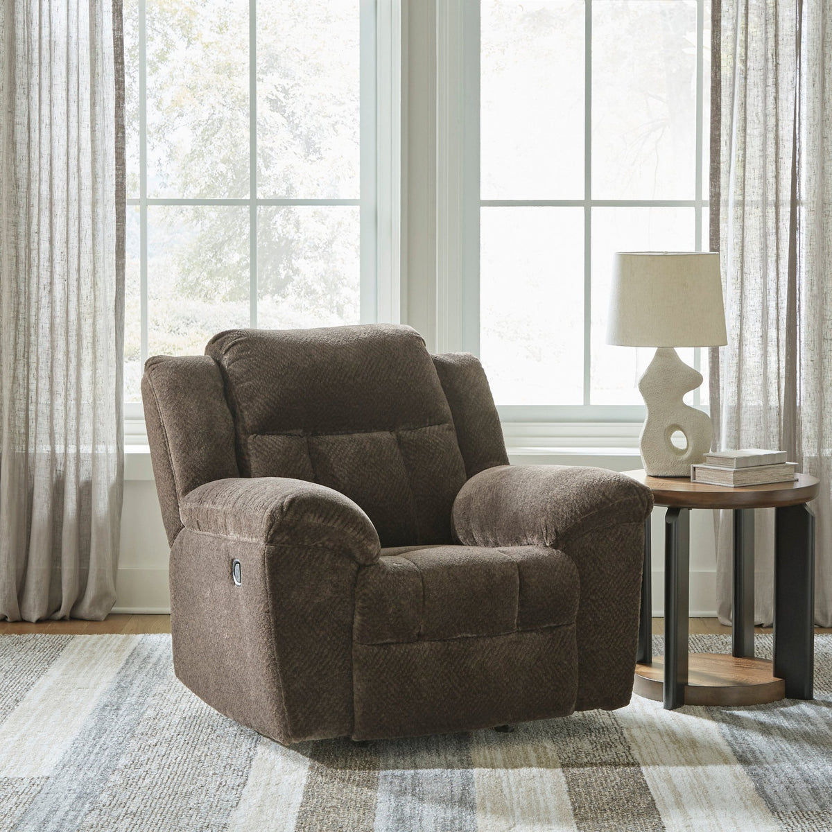 Frohn Motion Set Recliners| Ashley Homestore