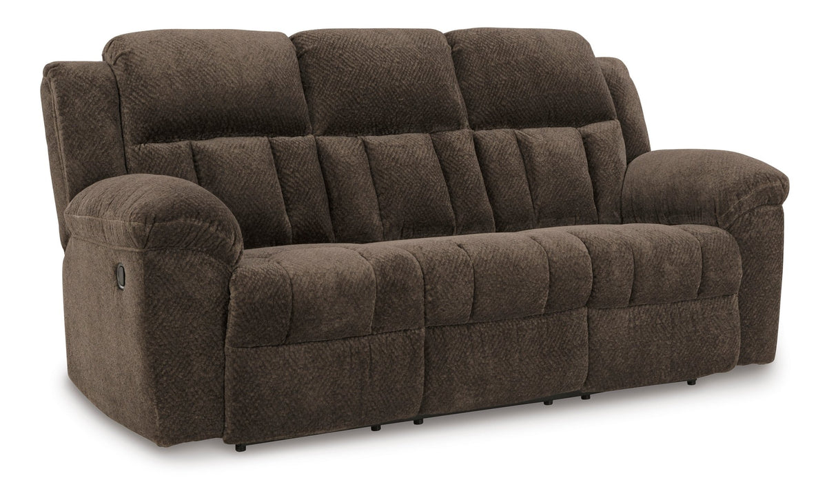 Frohn Motion Set Recliners| Ashley Homestore